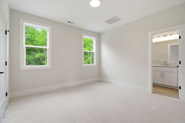 1304 Sanctuary Pond Drive, Raleigh, NC 27603