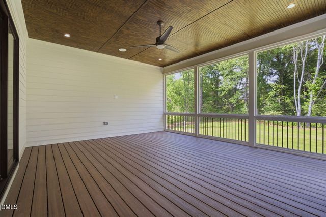 1304 Sanctuary Pond Drive, Raleigh, NC 27603