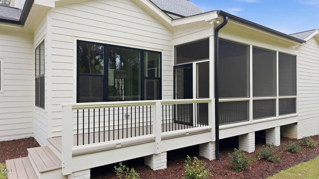 1304 Sanctuary Pond Drive, Raleigh, NC 27603