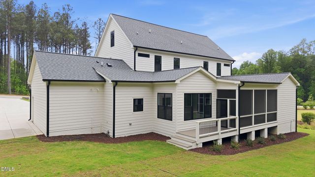 1304 Sanctuary Pond Drive, Raleigh, NC 27603
