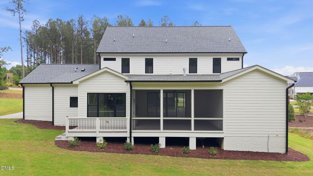1304 Sanctuary Pond Drive, Raleigh, NC 27603