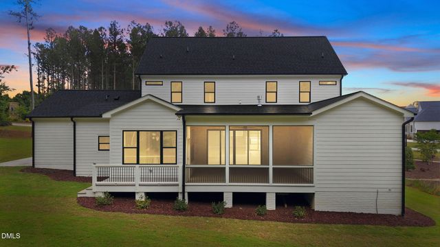 1304 Sanctuary Pond Drive, Raleigh, NC 27603