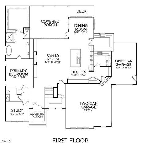 1304 Sanctuary Pond Drive, Raleigh, NC 27603