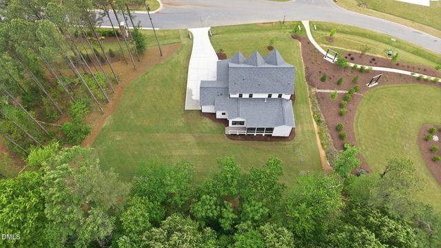 1304 Sanctuary Pond Drive, Raleigh, NC 27603