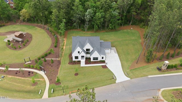 1304 Sanctuary Pond Drive, Raleigh, NC 27603