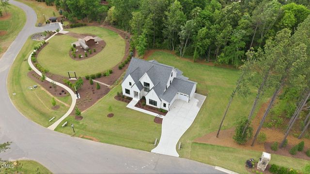 1304 Sanctuary Pond Drive, Raleigh, NC 27603