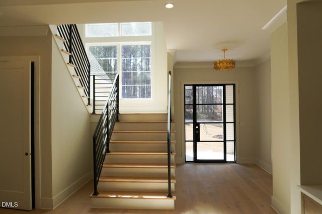 1304 Sanctuary Pond Drive, Raleigh, NC 27603