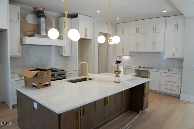 1304 Sanctuary Pond Drive, Raleigh, NC 27603