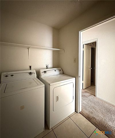 607 Ottawa Drive, Harker Heights, TX 76548