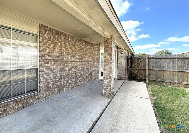 607 Ottawa Drive, Harker Heights, TX 76548