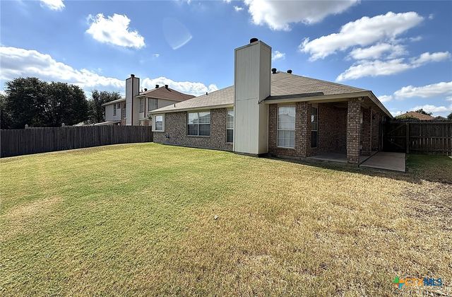 607 Ottawa Drive, Harker Heights, TX 76548