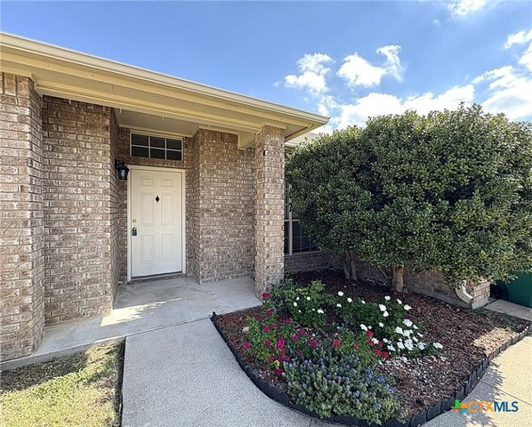 607 Ottawa Drive, Harker Heights, TX 76548