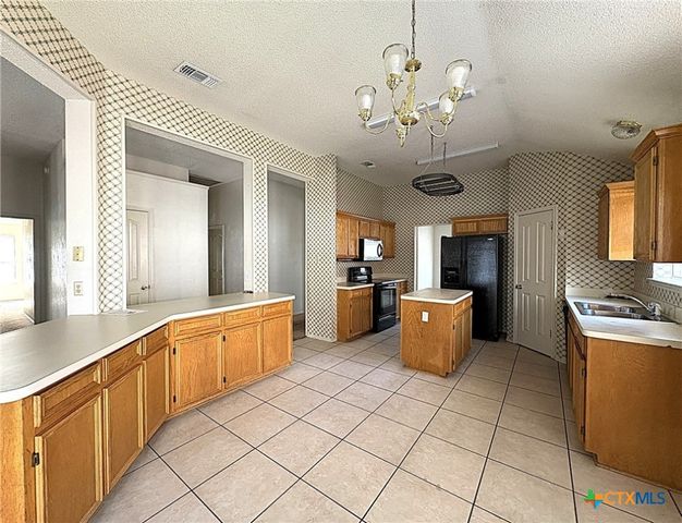 607 Ottawa Drive, Harker Heights, TX 76548