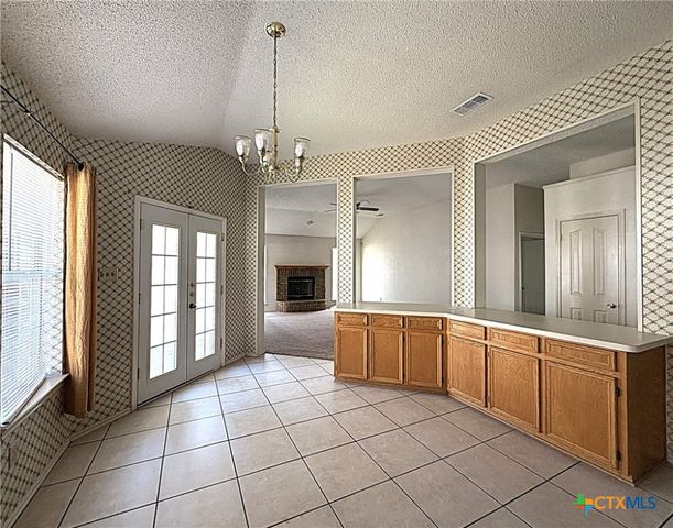 607 Ottawa Drive, Harker Heights, TX 76548