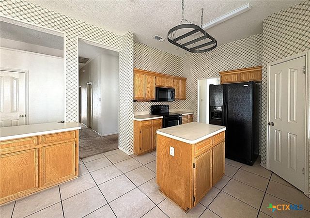 607 Ottawa Drive, Harker Heights, TX 76548