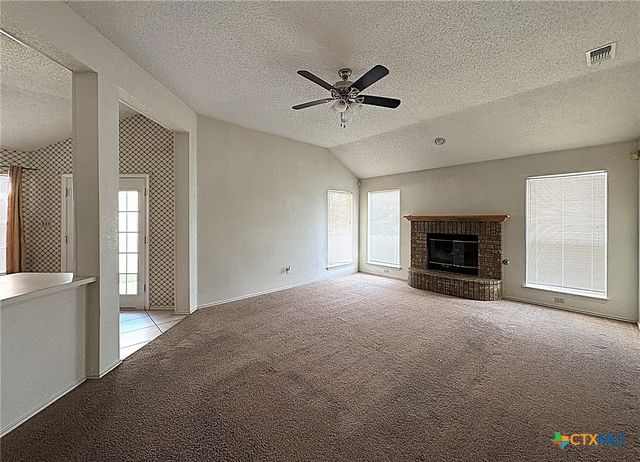 607 Ottawa Drive, Harker Heights, TX 76548