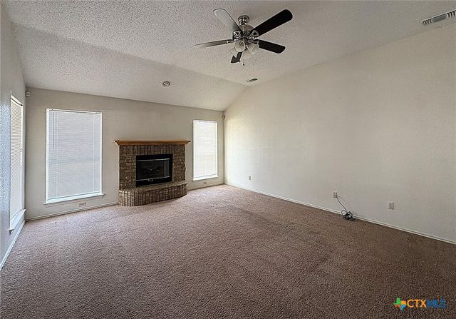 607 Ottawa Drive, Harker Heights, TX 76548