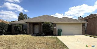 607 Ottawa Drive, Harker Heights, TX 76548