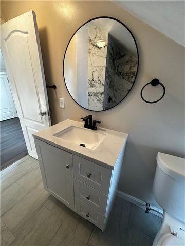 31 Bagley Street, Pawtucket, RI 02860