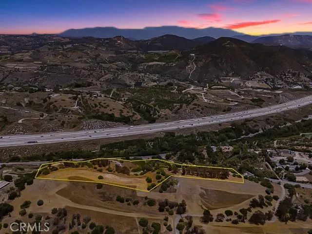 0 Ranger, Fallbrook, CA 92028