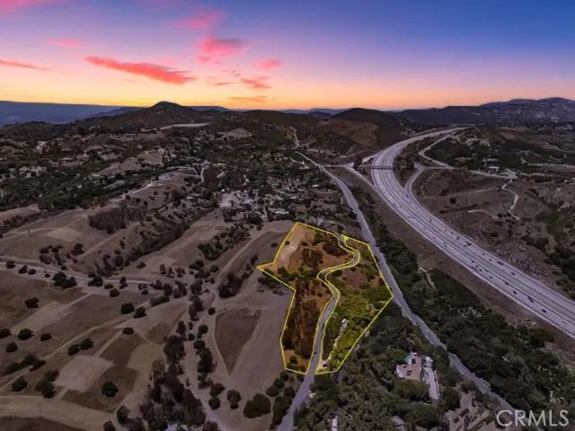 0 Ranger, Fallbrook, CA 92028