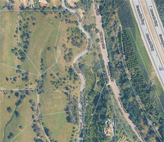 0 Ranger, Fallbrook, CA 92028
