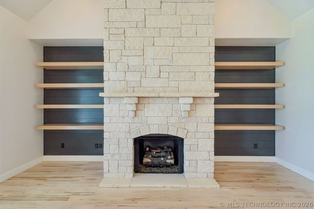 11290 S 220th East Avenue, Broken Arrow, OK 74014