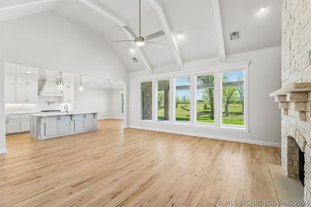 11290 S 220th East Avenue, Broken Arrow, OK 74014