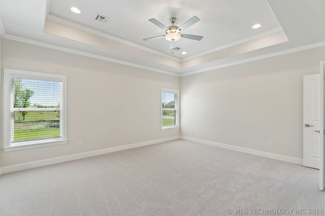 11290 S 220th East Avenue, Broken Arrow, OK 74014
