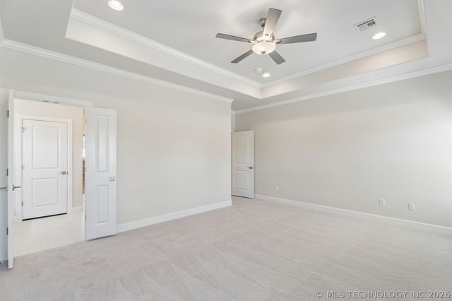 11290 S 220th East Avenue, Broken Arrow, OK 74014