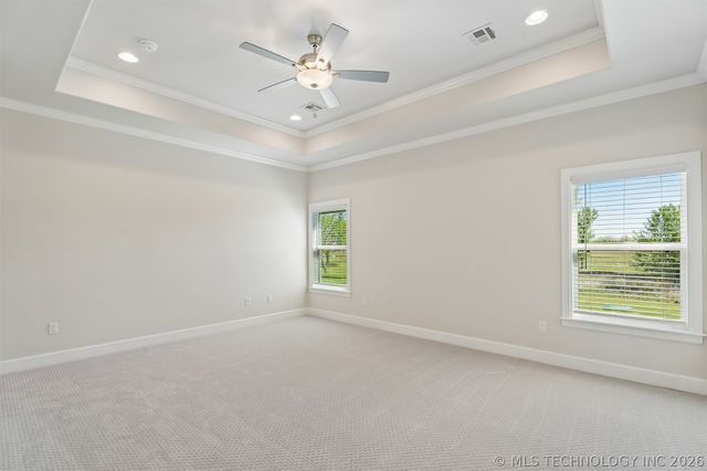 11290 S 220th East Avenue, Broken Arrow, OK 74014