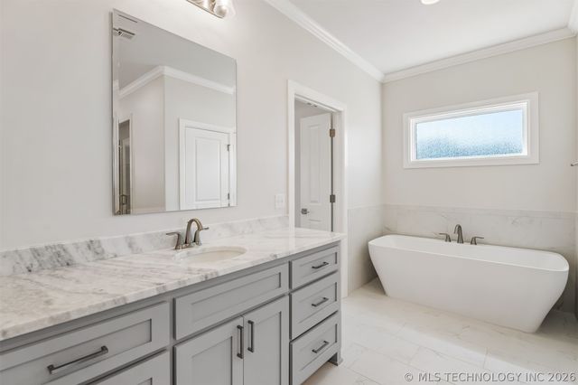 11290 S 220th East Avenue, Broken Arrow, OK 74014