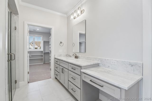 11290 S 220th East Avenue, Broken Arrow, OK 74014