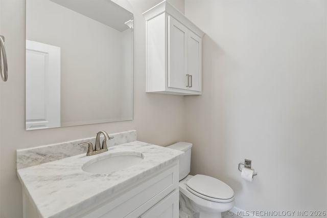 11290 S 220th East Avenue, Broken Arrow, OK 74014