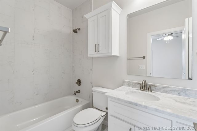 11290 S 220th East Avenue, Broken Arrow, OK 74014