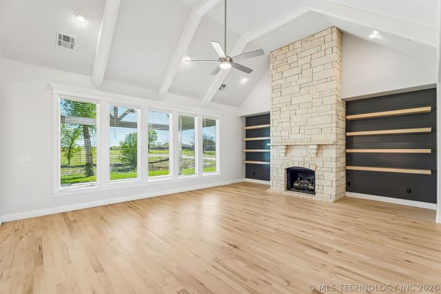 11290 S 220th East Avenue, Broken Arrow, OK 74014