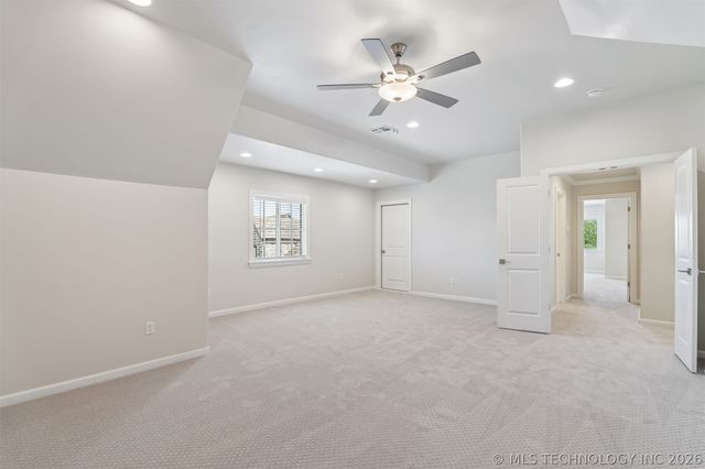 11290 S 220th East Avenue, Broken Arrow, OK 74014