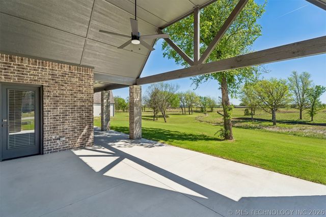 11290 S 220th East Avenue, Broken Arrow, OK 74014