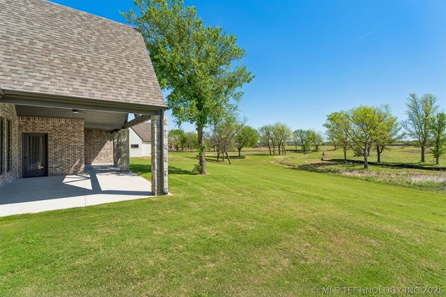 11290 S 220th East Avenue, Broken Arrow, OK 74014
