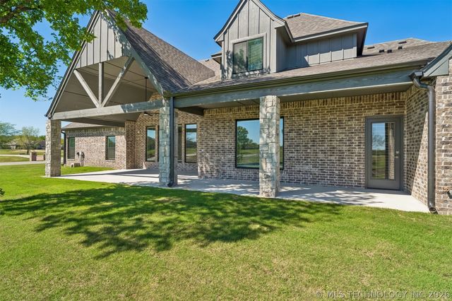 11290 S 220th East Avenue, Broken Arrow, OK 74014