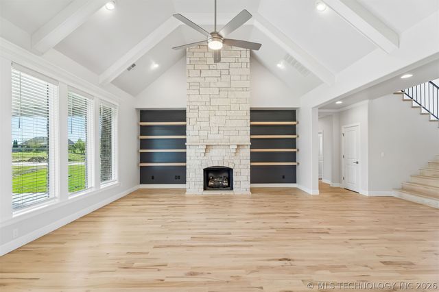 11290 S 220th East Avenue, Broken Arrow, OK 74014
