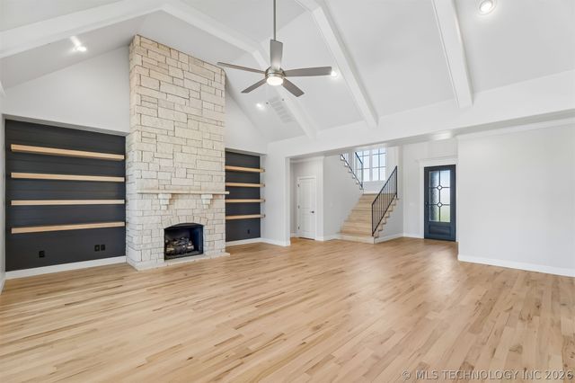 11290 S 220th East Avenue, Broken Arrow, OK 74014