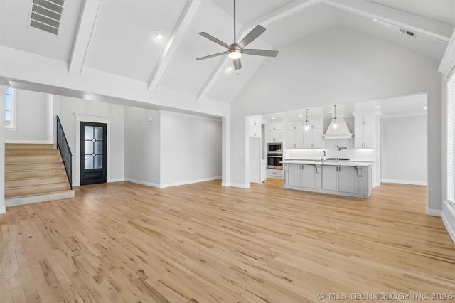 11290 S 220th East Avenue, Broken Arrow, OK 74014