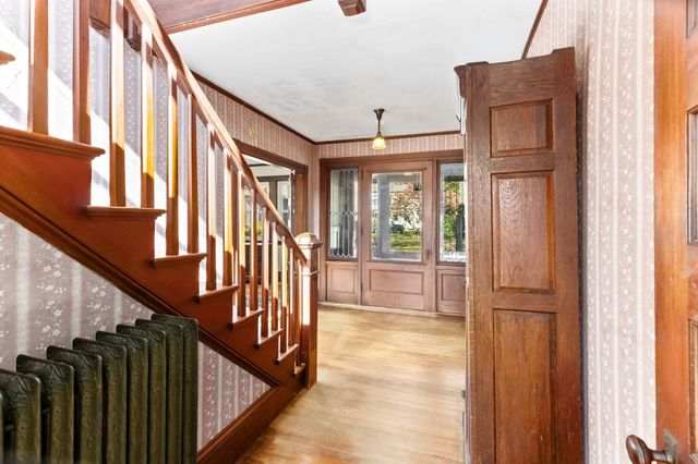 201 Howard Street, West Bridgewater, MA 02379