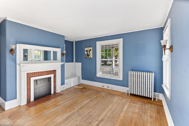 201 Howard Street, West Bridgewater, MA 02379