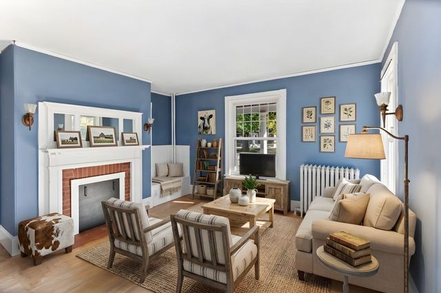 201 Howard Street, West Bridgewater, MA 02379