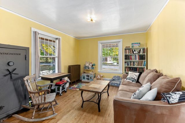 201 Howard Street, West Bridgewater, MA 02379