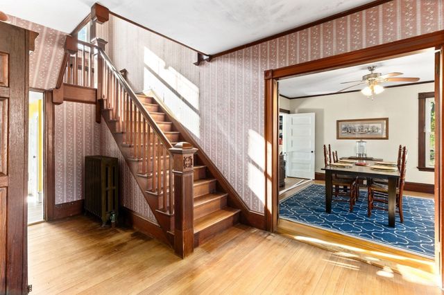 201 Howard Street, West Bridgewater, MA 02379