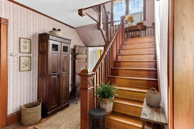 201 Howard Street, West Bridgewater, MA 02379