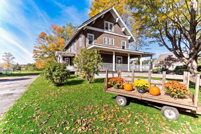 201 Howard Street, West Bridgewater, MA 02379